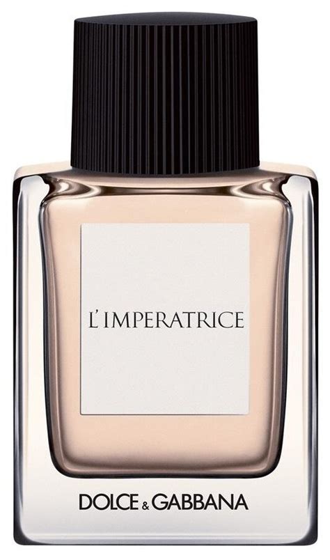 dolce gabbana liberatrice|dolce and gabbana l'imperatrice perfume.